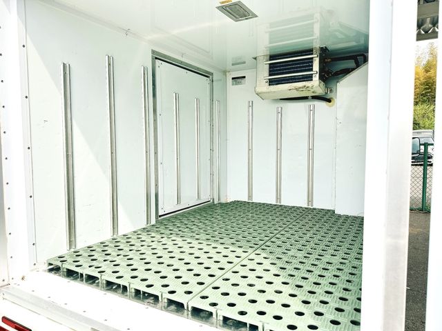 DAIHATSU HIJET TRUCK 2015 Image 31