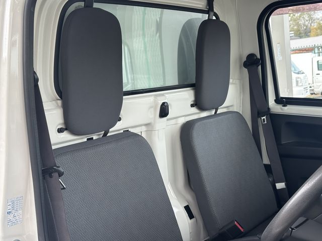 DAIHATSU HIJET TRUCK 2015 Image 31