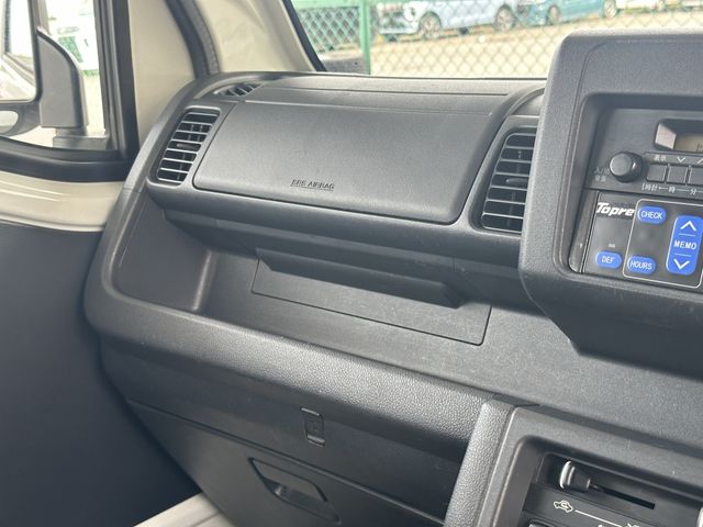 DAIHATSU HIJET TRUCK 2015 Image 31