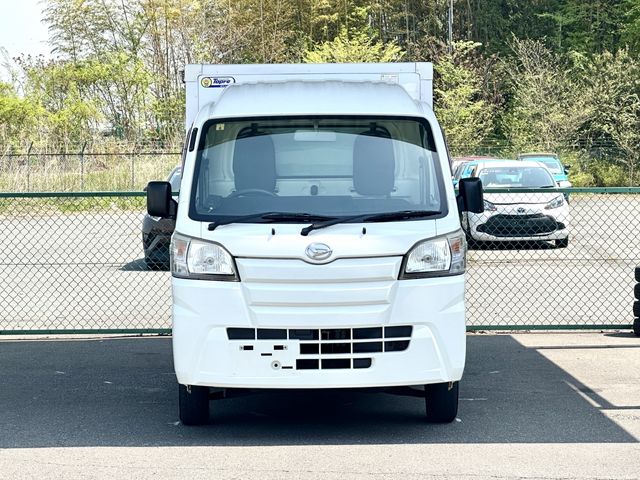 DAIHATSU HIJET TRUCK 2015 Image 31