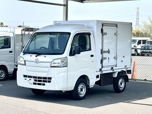 DAIHATSU HIJET TRUCK 2015 Image 31