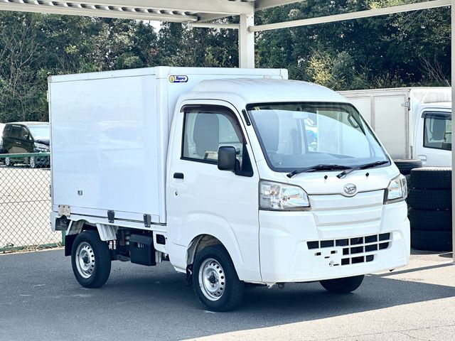 DAIHATSU HIJET TRUCK 2015 Image 31