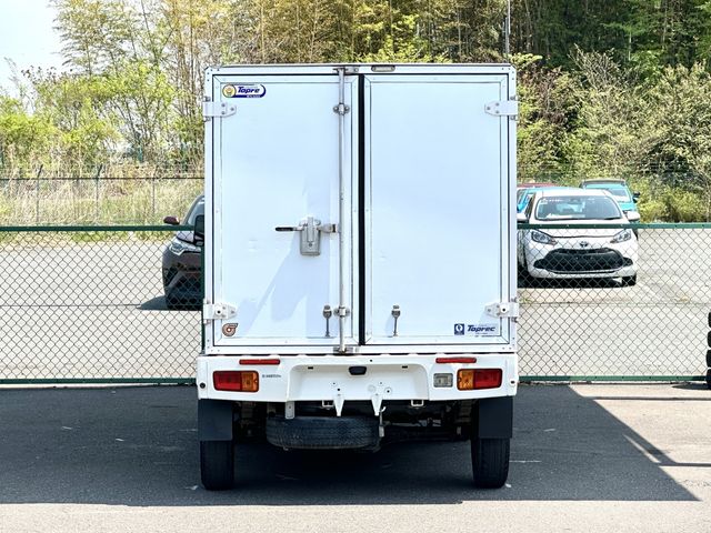 DAIHATSU HIJET TRUCK 2015 Image 31