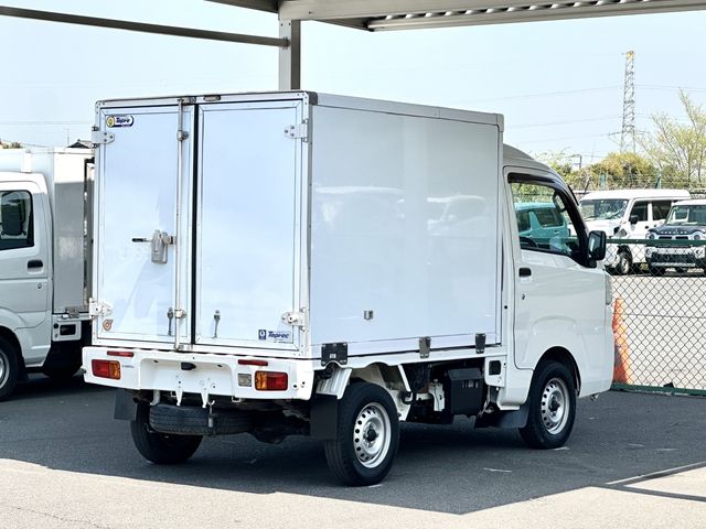 DAIHATSU HIJET TRUCK 2015 Image 31