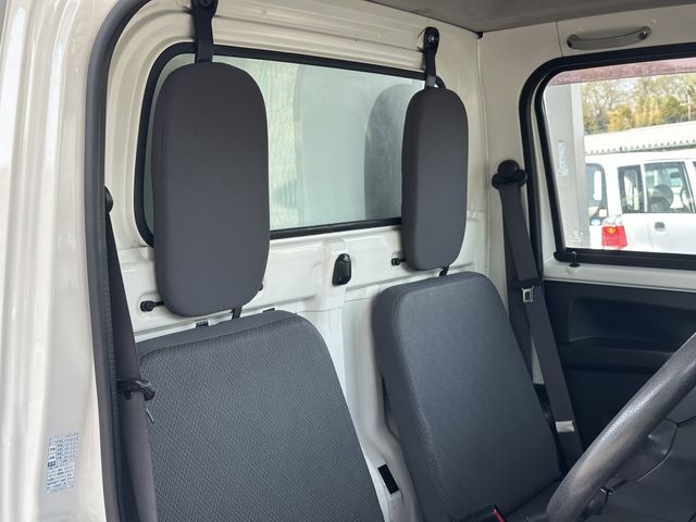 DAIHATSU HIJET TRUCK 2015 Image 31