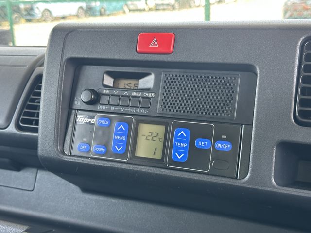 DAIHATSU HIJET TRUCK 2015 Image 31