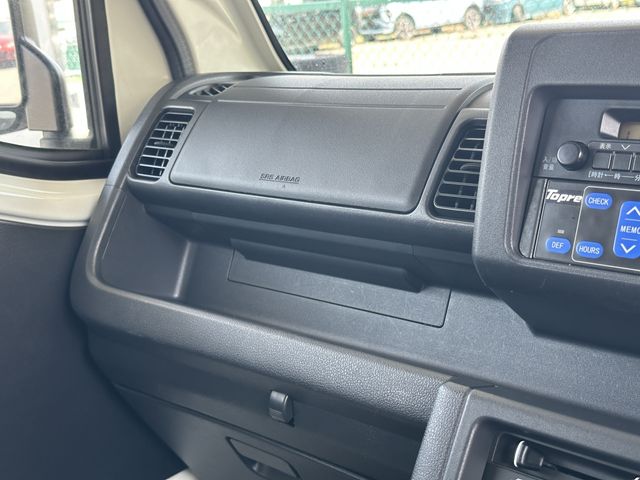 DAIHATSU HIJET TRUCK 2015 Image 31