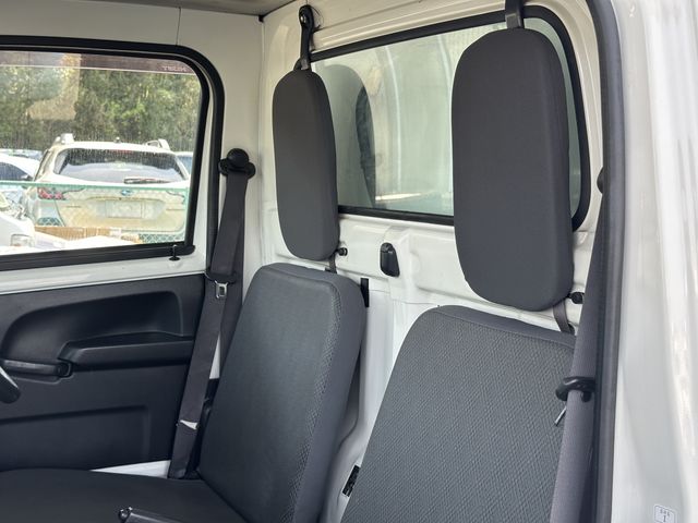 DAIHATSU HIJET TRUCK 2015 Image 31