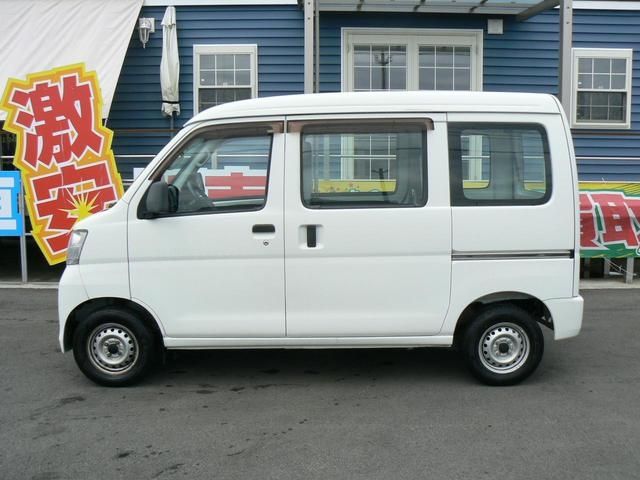DAIHATSU HIJET CARGO 2015 Image 31