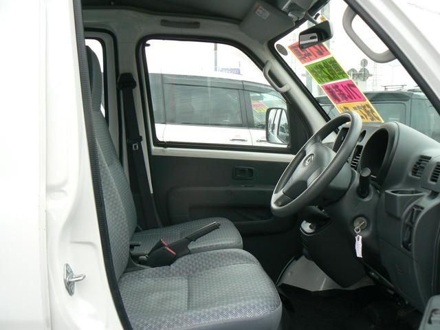 DAIHATSU HIJET CARGO 2015 Image 31