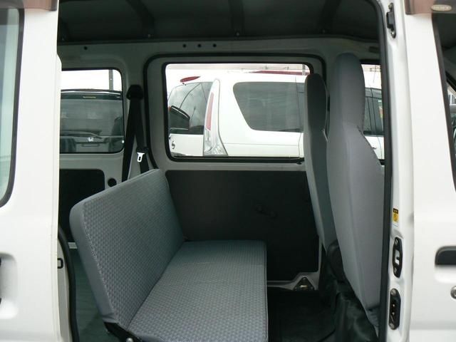 DAIHATSU HIJET CARGO 2015 Image 31