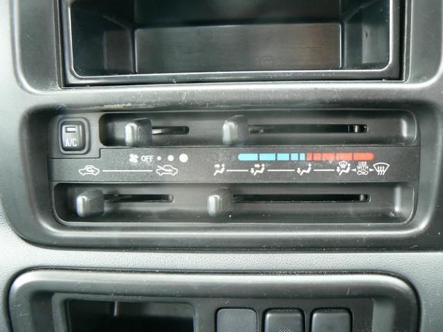 DAIHATSU HIJET CARGO 2015 Image 31