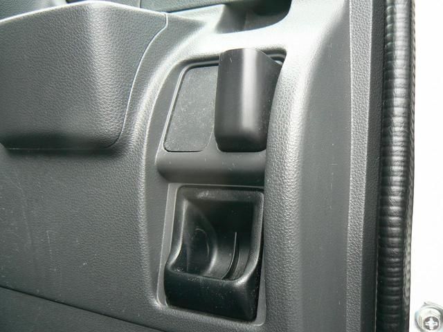 DAIHATSU HIJET CARGO 2015 Image 31