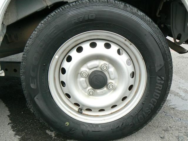 DAIHATSU HIJET CARGO 2015 Image 31