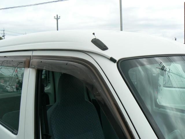 DAIHATSU HIJET CARGO 2015 Image 31