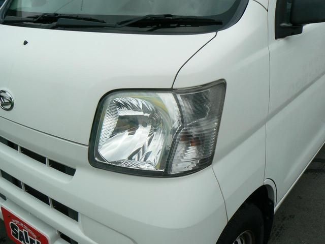 DAIHATSU HIJET CARGO 2015 Image 31
