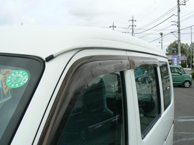 DAIHATSU HIJET CARGO 2015 Image 31