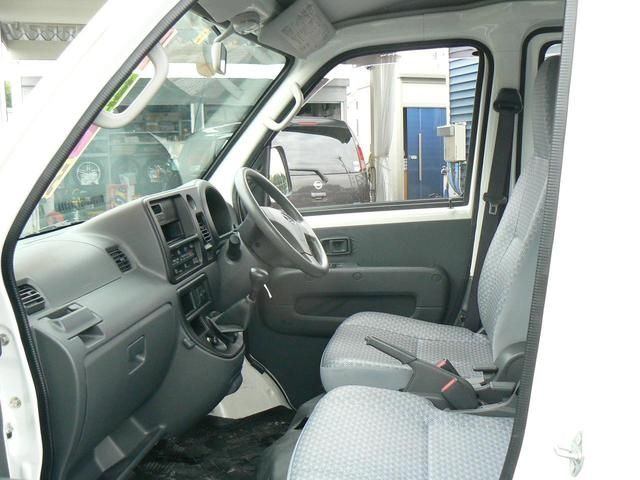 DAIHATSU HIJET CARGO 2015 Image 31