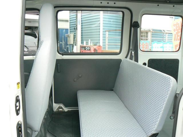 DAIHATSU HIJET CARGO 2015 Image 31