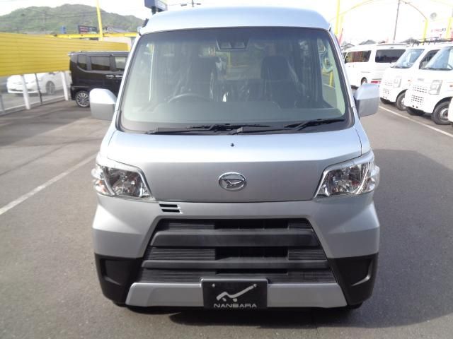 DAIHATSU HIJET CARGO 2019 Image 31