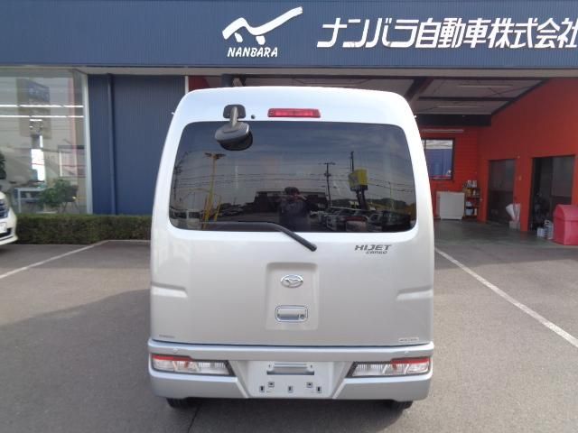 DAIHATSU HIJET CARGO 2019 Image 31