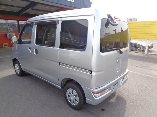 DAIHATSU HIJET CARGO 2019 Image 31