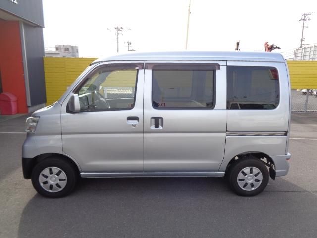 DAIHATSU HIJET CARGO 2019 Image 31