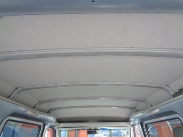 DAIHATSU HIJET CARGO 2019 Image 31