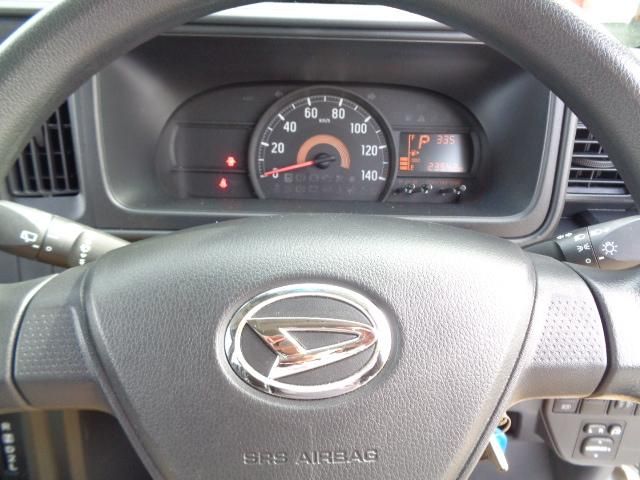 DAIHATSU HIJET CARGO 2019 Image 31