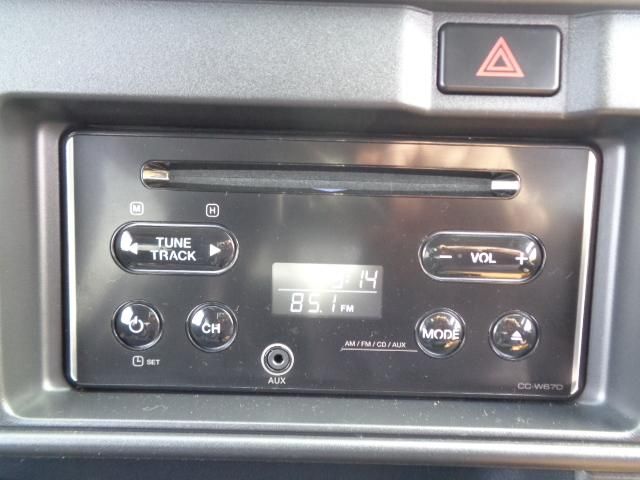 DAIHATSU HIJET CARGO 2019 Image 31