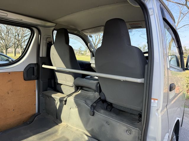 TOYOTA HIACE VAN 4WD 2014 Image 31