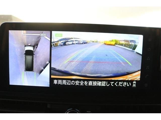 NISSAN SERENA  WG 2023 Image 31