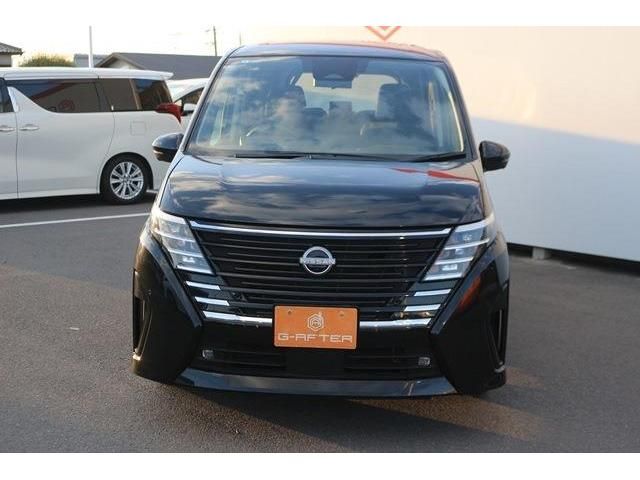 NISSAN SERENA  WG 2023 Image 31