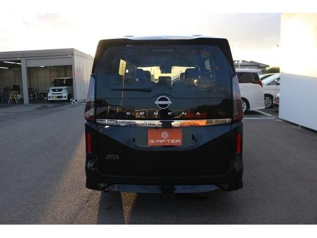 NISSAN SERENA  WG 2023 Image 31