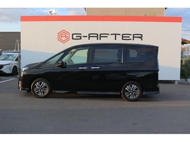NISSAN SERENA  WG 2023 Image 31
