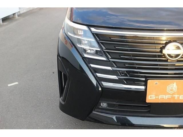 NISSAN SERENA  WG 2023 Image 31