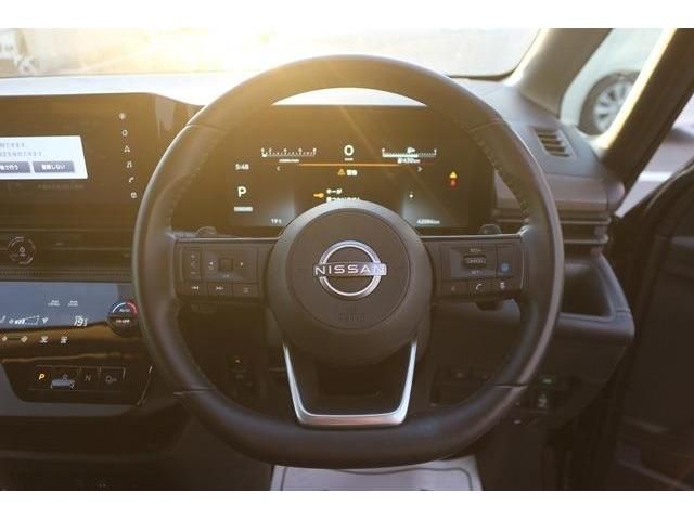 NISSAN SERENA  WG 2023 Image 31