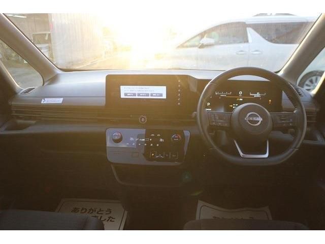 NISSAN SERENA  WG 2023 Image 31