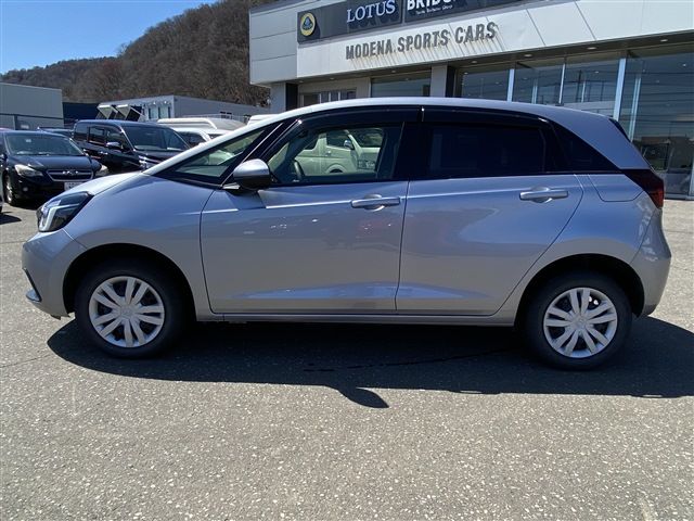 HONDA FIT E:HEV 4WD 2020 Image 31