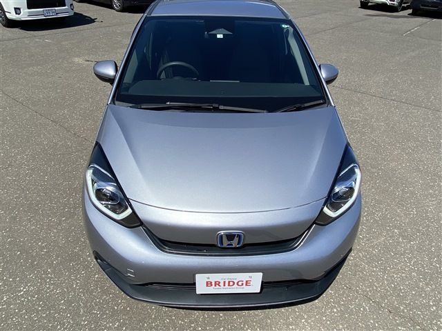 HONDA FIT E:HEV 4WD 2020 Image 31