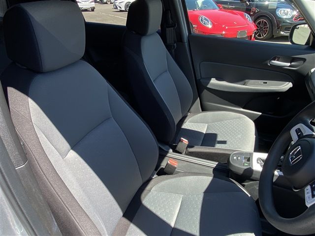 HONDA FIT E:HEV 4WD 2020 Image 31