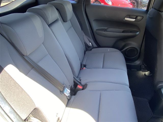 HONDA FIT E:HEV 4WD 2020 Image 31