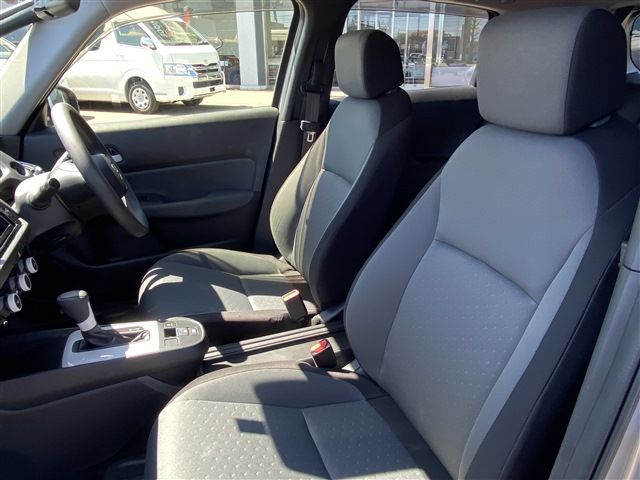 HONDA FIT E:HEV 4WD 2020 Image 31