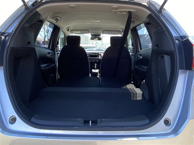 HONDA FIT E:HEV 4WD 2020 Image 31