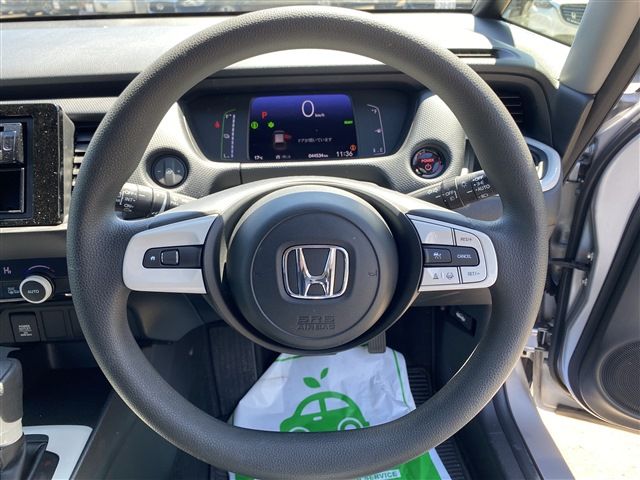 HONDA FIT E:HEV 4WD 2020 Image 31