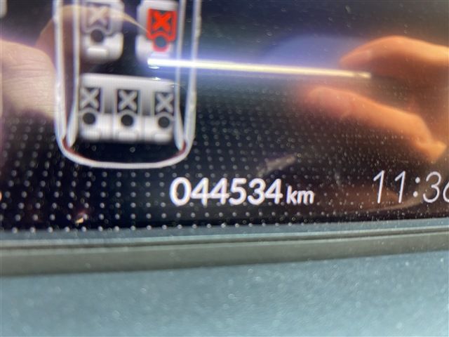 HONDA FIT E:HEV 4WD 2020 Image 31