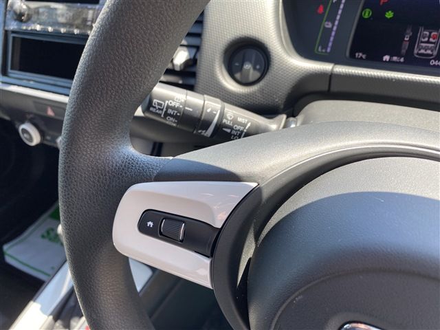 HONDA FIT E:HEV 4WD 2020 Image 31