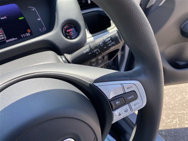 HONDA FIT E:HEV 4WD 2020 Image 31