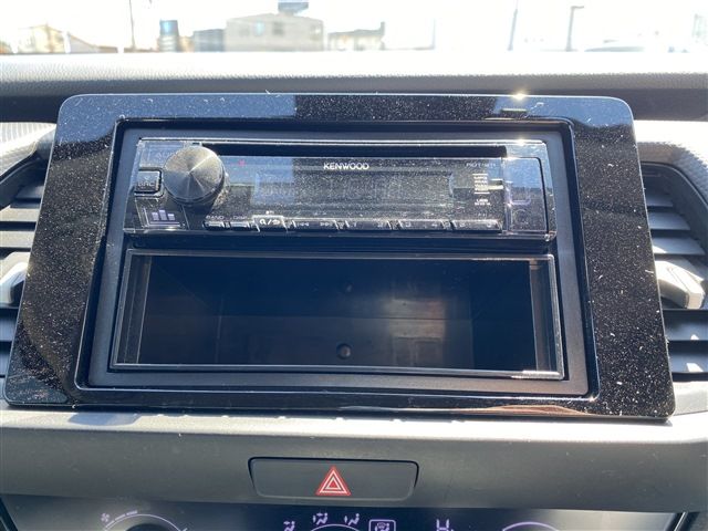 HONDA FIT E:HEV 4WD 2020 Image 31