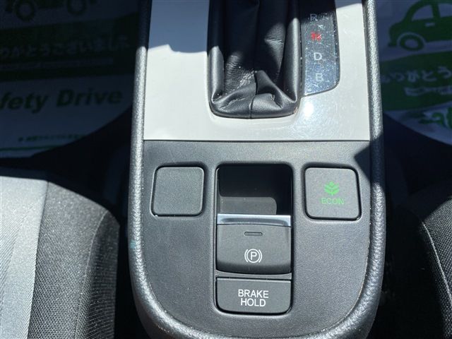 HONDA FIT E:HEV 4WD 2020 Image 31